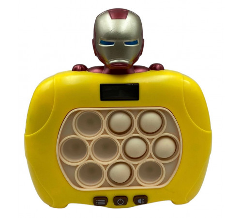 SA1117 Електронний Поп Іт робот