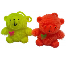 SA112 ЙО-ЙО Ведмедик Світяшка