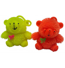 SA112 ЙО-ЙО Ведмедик Світяшка