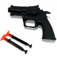 sa1121/1 Пістолет з кулями