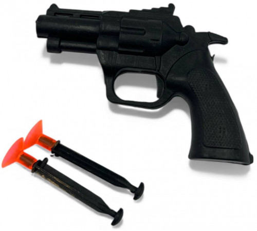 sa1121/1 Пістолет з кулями