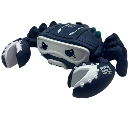 SA1122 Музичний краб