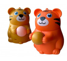 SA1123 Веселі ведмедики з хвотом, що крутиться.