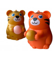 SA1123 Веселі ведмедики з хвотом, що крутиться.