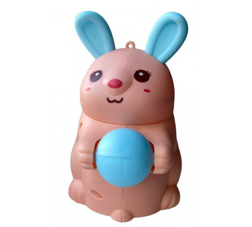 SA1124 Зайчик з хвотом, що крутиться