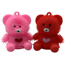 sa113 ведмедик міні світяшка