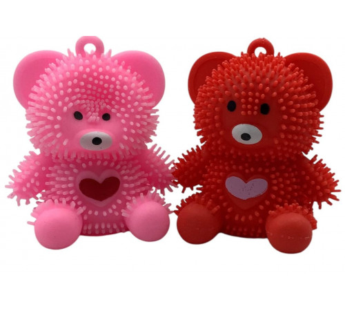 sa113 ведмедик міні світяшка