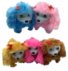 sa1141 Собачка Тяф-Тяф 1*1