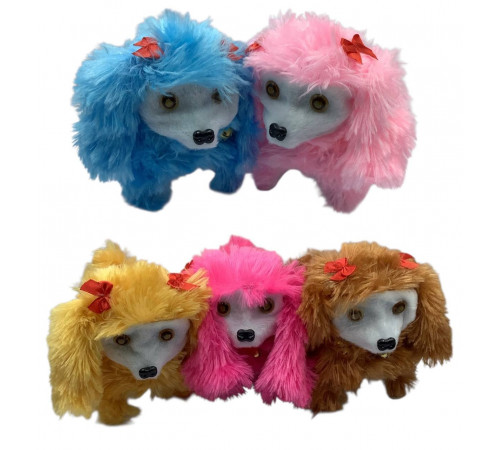 sa1141 Собачка Тяф-Тяф 1*1