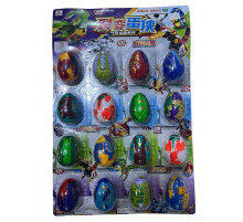 sa1193 яйцо трансформер большой