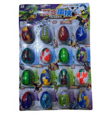 sa1193 яйце трансформер великий