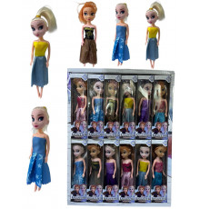 sa120 лялька міні холодне серце