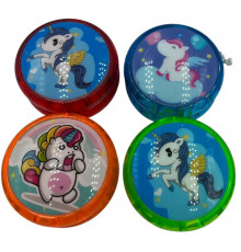 SA1227 Йо-йо Єдиноріг