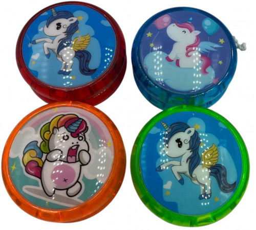 SA1227 Йо-йо Єдиноріг