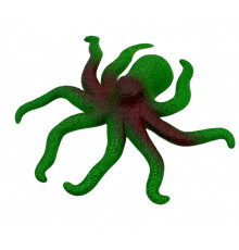 SA1233 Іграшка восьминіг гумовий