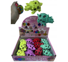 SA1241 Антістрес діно кольоровий