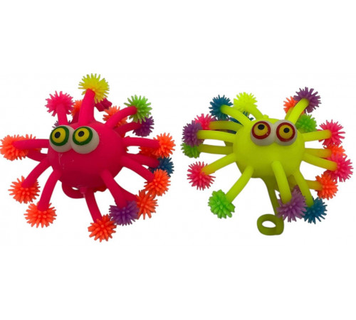 sa1241/1 Глазастік Світяшка