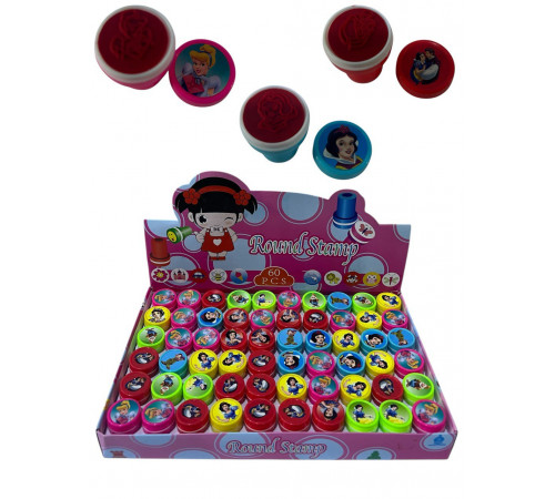 SA1247 Дитячий друк із супер героями