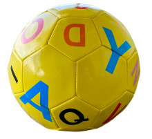 sa1251 М'яч футбольний