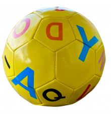 sa1251 М'яч футбольний