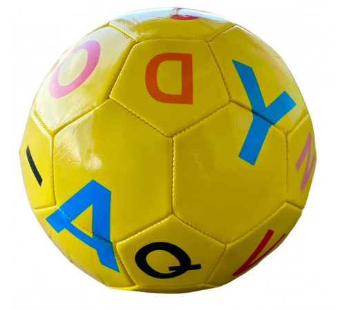 sa1251 М'яч футбольний