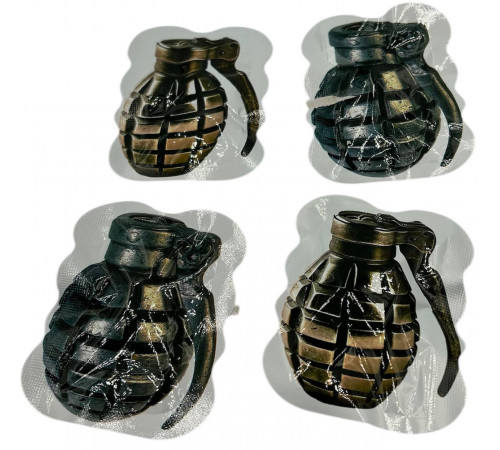 sa1271 Хлопушка військова граната