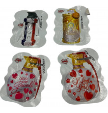 sa1272 Хлопушка мікс