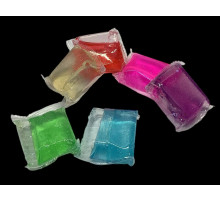 SA1289 Слайм кольоровий