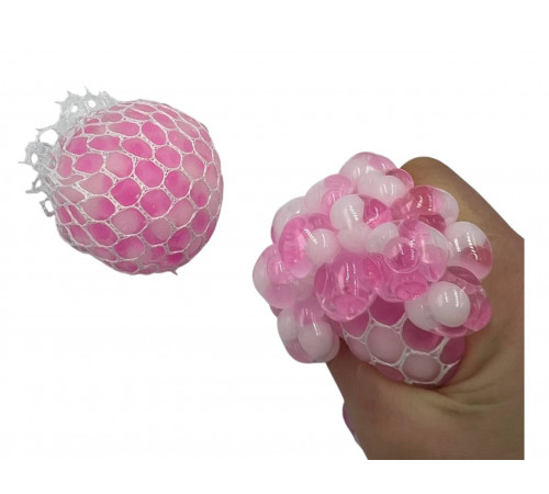 sa1292 Орбіз Сітка Розовий