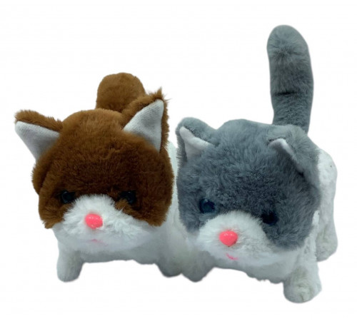 sa1298 Котики мяу-мяу