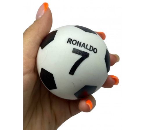 SA1314 Антистрес футбольні м'ячі