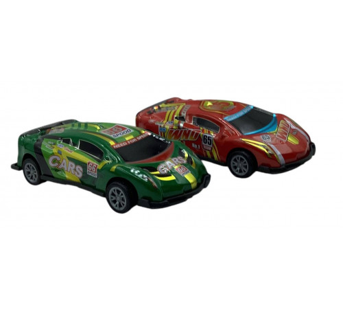 SA1325 Набір спортивних машинок