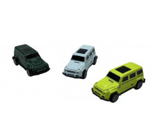 SA1327 Набір машинок геліків