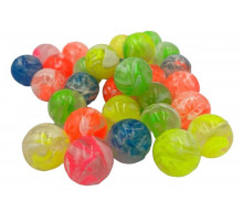 SA1332 Пострибунчики в пакеті кольорові