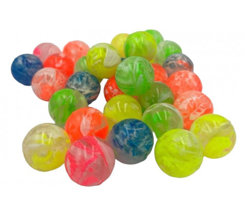 SA1332 Пострибунчики в пакеті кольорові