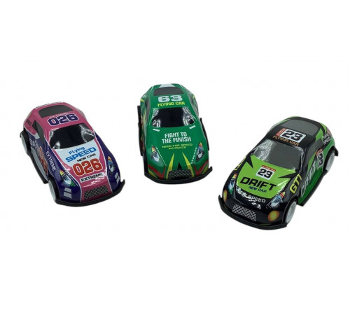 SA1333 Набір машинок