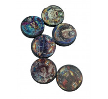 SA1337 Магніті супер героїв