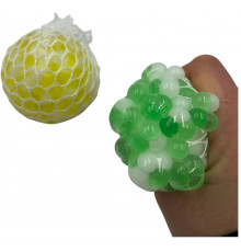 sa1352 Орбіз сітка Різнокольорова