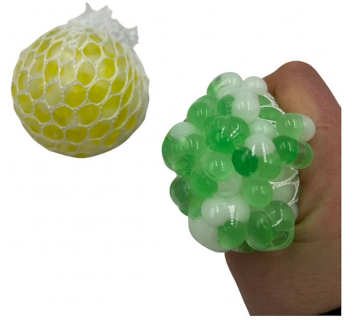 sa1352 Орбіз сітка Різнокольорова