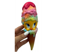 sa141 сквиш мороженное цыпленок