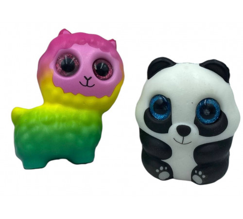 sa147 сквіш звірятка