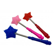 SA1475 Сахарна паличка зірочка