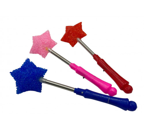 SA1475 Сахарна паличка зірочка