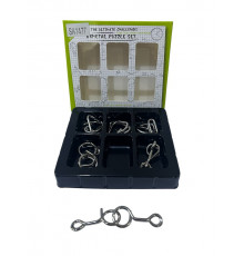 SA1477 Головоломка в коробці