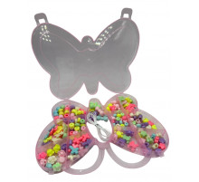 SA1490 Набір для зворіння браслетів бабочка