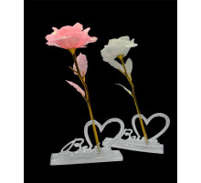 SA1497 Троянди на підставці