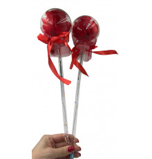 SA1498 Роза в кульці яка світиться