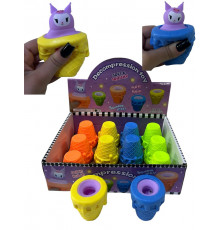 SA1503 Антісрес куромі морожене