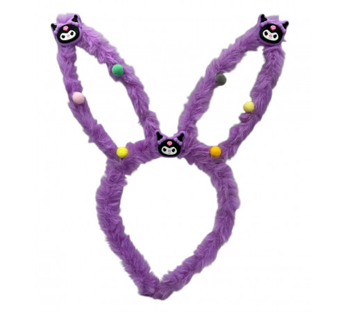 SA1504 Обруч куромі