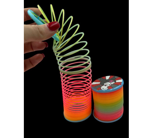 SA1510 Пружинка куромі